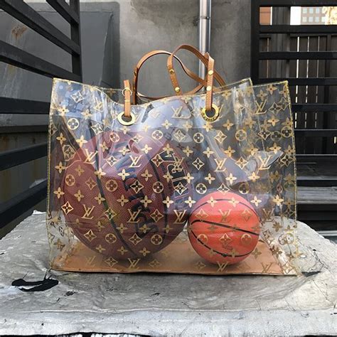 Louis Vuitton Acrylic Exterior Bags & Handbags for Women.